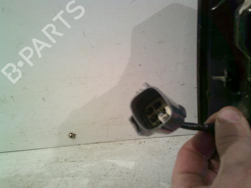 Feu arrière gauche JEEP WRANGLER III (JK) 2.8 CRD | BP30674851C34