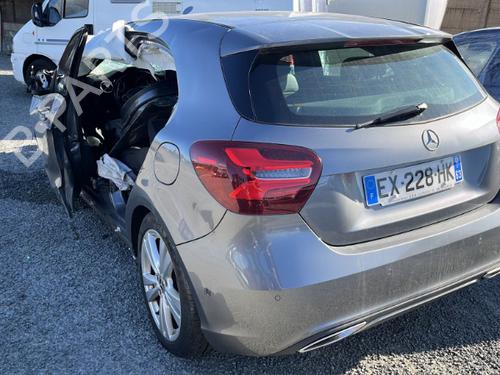 Electronic module MERCEDES-BENZ A-CLASS (W176) A 180 (176.042) | BP26586133M83 - Image 4