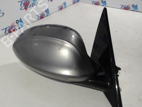 Used Right mirror BMW 3 (E90) 318 d (122 hp) 22538565