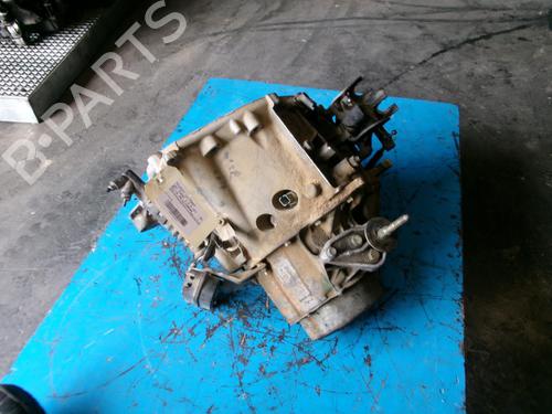 Gearbox PEUGEOT 307 (3A/C) 2.0 HDi 110 | BP22327058M3 