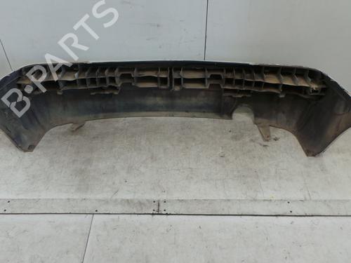 Used Rear bumper Rear bumper CITROËN XSARA Coupe (N0) 1.9 D (70 hp) 34030399 34030399