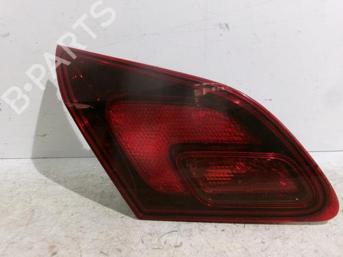 Used Left tailgate light OPEL ASTRA J (P10) 1.7 CDTI (68) (125 hp) 29430285
