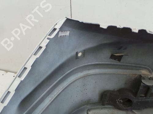Used Rear bumper Rear bumper 38608242 38608242