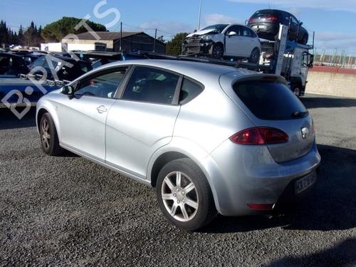 Right taillight SEAT LEON (1P1) 2.0 TDI 16V | BP22325551C35 