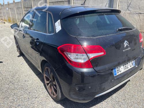Rear parcel shelf CITROËN C4 II (NC_) 2.0 HDi / BlueHDi 150 | BP38453261C85  - Image 7