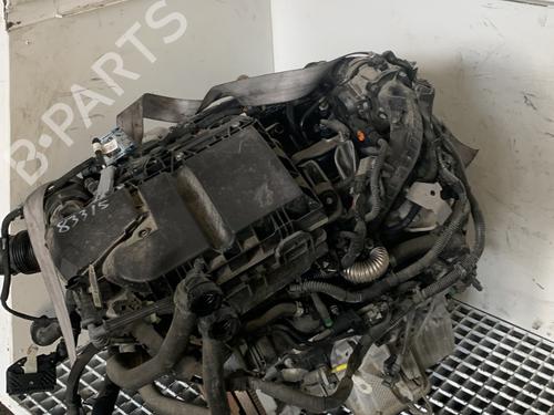 Engine PEUGEOT EXPERT Van (V_) 1.5 BlueHDi 120 | BP31992294M1