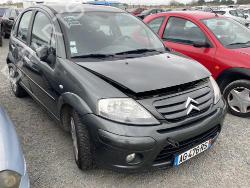 Used Parts CITROËN C3 I (FC_, FN_) 1.4 HDi (68 hp) 4324779