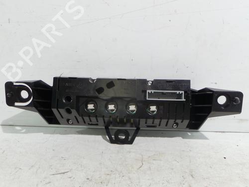 Kombiinstrument RENAULT TWINGO I (C06_) 1.2 (C066, C068) | BP30461315C47