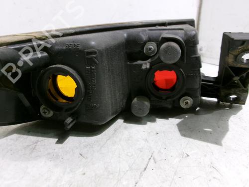 Right taillight HONDA CIVIC VIII Hatchback (FN, FK) 1.8 (FN1, FK2) | BP22323856C35 