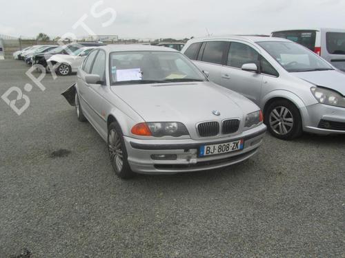 Left taillight BMW 3 (E46) 330 d | BP22323074C34 