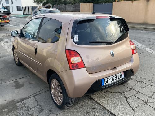 Starter RENAULT TWINGO II (CN0_) 1.2 16V (CN04, CN0B) | BP30705123M8  - Image 6