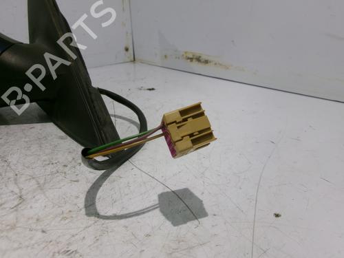 Right mirror SEAT IBIZA III (6L1) 1.4 16V | BP22324564C27 