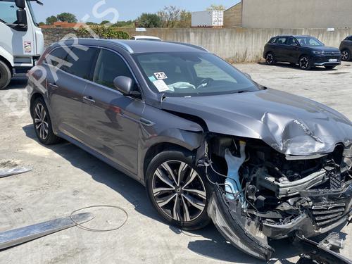 Used Parts RENAULT TALISMAN Grandtour (KP_) 2.0 Blue dCi 160 (KPAM) 4390350
