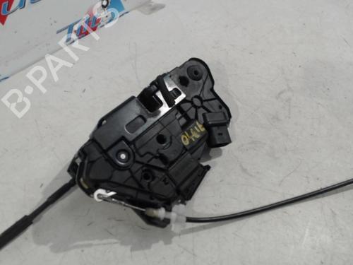 Used Front left lock Front left lock VW PASSAT CC B6 (357) 2.0 TDI (140 hp) 22325756 22325756