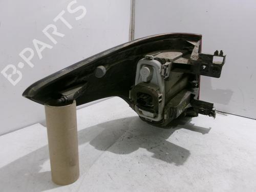 Right taillight CITROËN C4 Picasso I MPV (UD_) 2.0 HDi 150 | BP22326679C35 