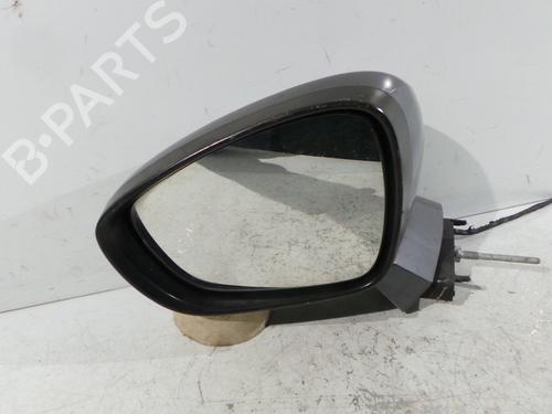 left-mirror-citroen-c5-iii-rd_-2008-2009-2010-2011-2012-2013-2014-2015-2016-2017-30974003 main image