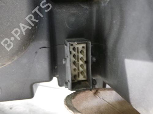 Right headlight PEUGEOT 407 SW (6E_, 6D_) 2.0 HDi 135 | BP23218782C29 