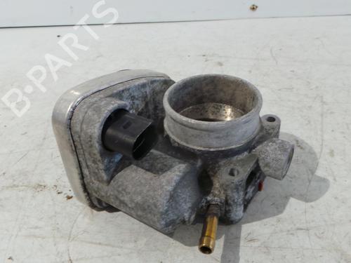 Used Throttle body MINI MINI (R50, R53) Cooper (116 hp) 26167597