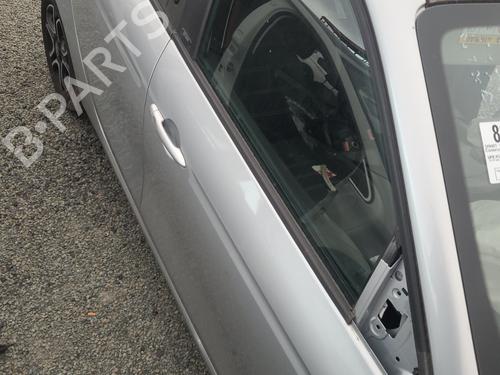 Right front door SMART FORFOUR Hatchback (453) 0.9 (453.044, 453.053) | BP30112353C3 