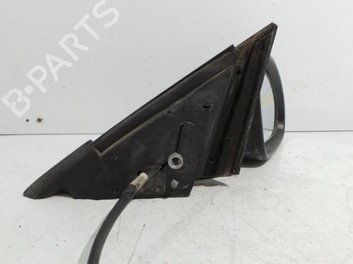 Right mirror SEAT IBIZA III (6L1) 1.9 TDI | BP22324764C27 