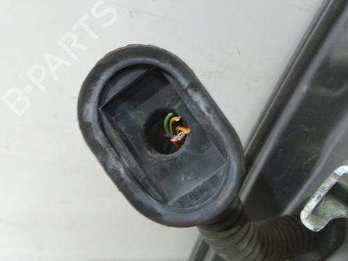 Used Right front door Right front door SUZUKI SPLASH (EX) 1.0 (A5B310) (65 hp) 30306897 30306897