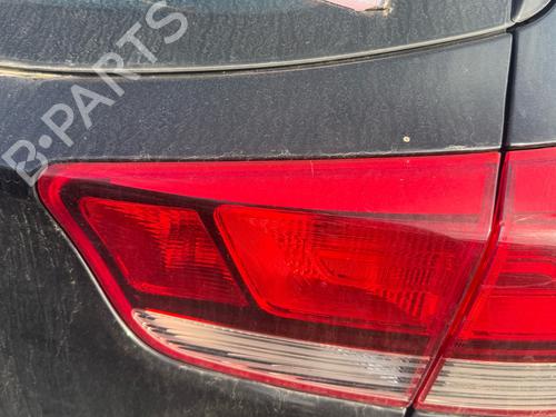 Used Right tailgate light Right tailgate light 38423587 38423587