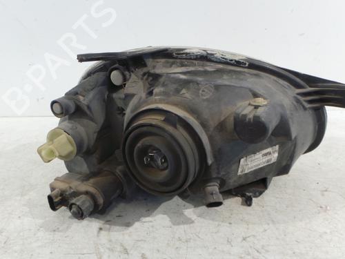 Left headlight OPEL CORSA B (S93) 1.4 i (F08, F68, M68) | BP27585599C28 