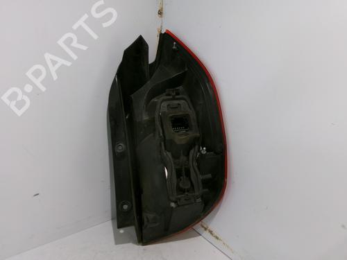 Left taillight RENAULT SCÉNIC II (JM0/1_) 1.9 dCi (JM14) | BP24891470C34 