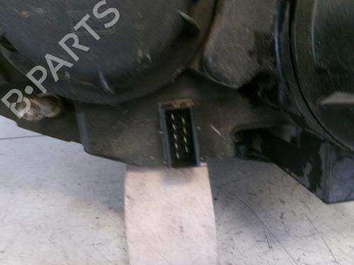 Left headlight MERCEDES-BENZ A-CLASS (W169) A 150 (169.031, 169.331) | BP28175104C28 