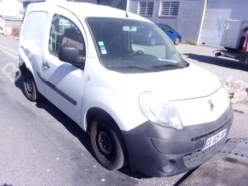 Subframe RENAULT KANGOO Express (FW0/1_) 1.5 dCi 75 (FW07, FW10, FW04) | BP22324829M9