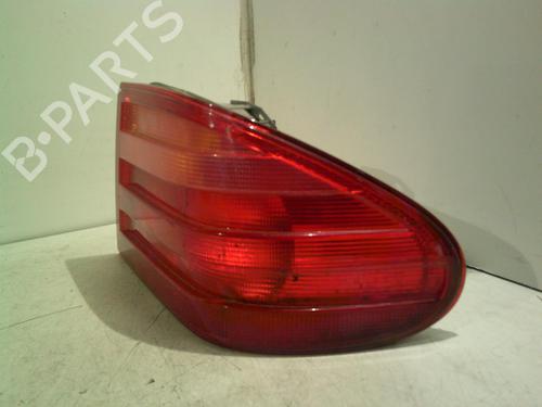 Right taillight MERCEDES-BENZ E-CLASS (W210) E 220 D (210.004) | BP22325031C35 