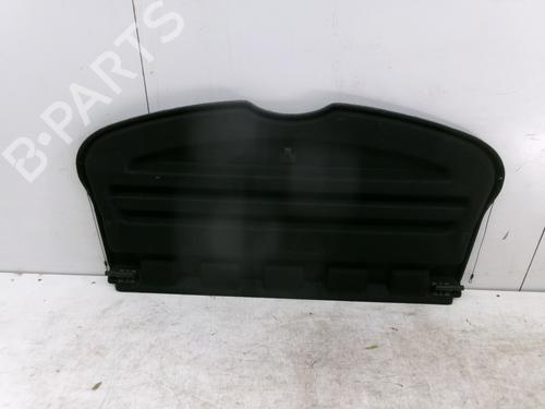 Rear parcel shelf CITROËN C5 II (RC_) 1.6 HDi (RC8HZB) | BP29840853C85 - Image 3