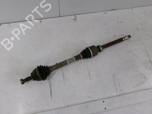 Right front driveshaft PEUGEOT 2008 I (CU_) 1.6 BlueHDi 120 | BP22328035M39 