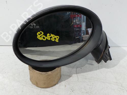 Left mirror MINI MINI (R50, R53) Cooper | BP26156704C26 