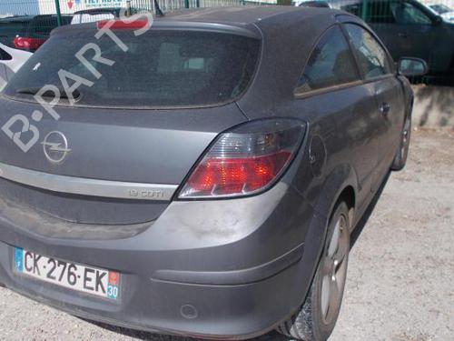 Right taillight OPEL ASTRA H GTC (A04) 1.9 CDTi 16V (L08) | BP22327145C35 