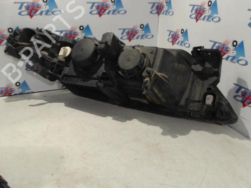 Venstre forlygte RENAULT LAGUNA II (BG0/1_) 1.6 16V (BG0A, BG0L) (107 hp) 22324145