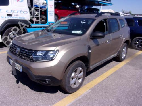 Engine DACIA DUSTER (HM_) 1.5 dCi 115 (HMAD) | BP22325840M1  - Image 9