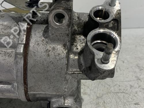 AC compressor CITROËN C3 II (SC_) 1.2 VTi 82 | BP31992292M34 - Image 2