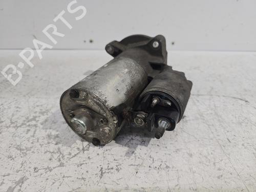 Used Starter Starter PEUGEOT 206 Hatchback (2A/C) 1.4 i (75 hp) 31660261 31660261