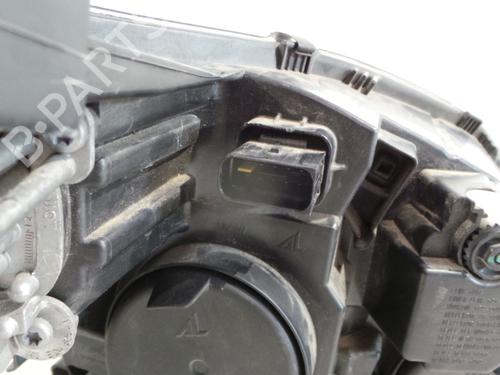 Left headlight PEUGEOT 308 II (LB_, LP_, LW_, LH_, L3_) 1.5 BlueHDi 130 | BP32373201C28 