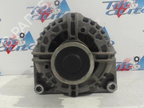 Used Alternator Alternator OPEL ASTRA H GTC (A04) 1.6 Turbo (L08) (180 hp) 22329038 22329038