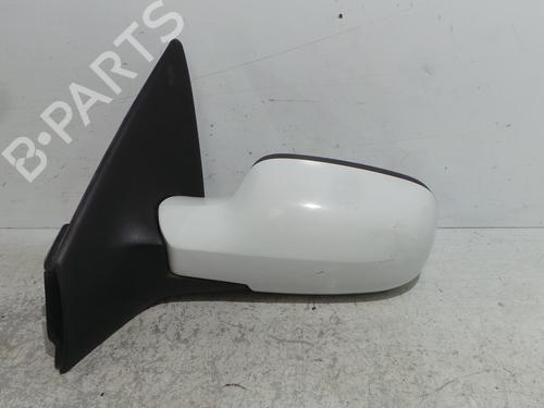 Used Left mirror Left mirror RENAULT MEGANE II (BM0/1_, CM0/1_) [2001-2012] 35957474 35957474