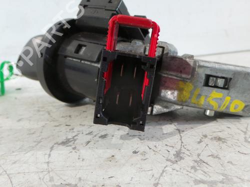 Ignition barrel RENAULT MASTER III Van (FV) 2.3 dCi 100 FWD (FV0A, FV0B, FV0G, FV0K, FV0H) | BP30674847M48