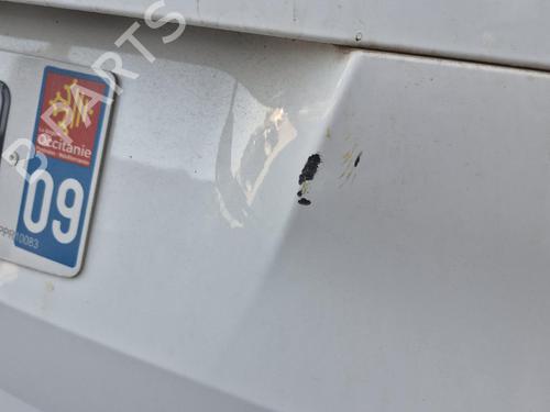 Tailgate CITROËN C4 Picasso II | BP36589754C6 - Image 4