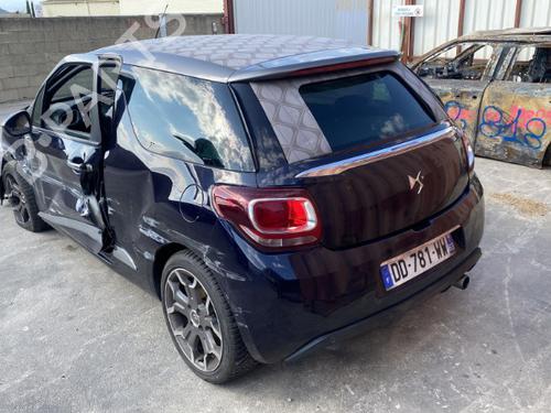 Gearbox CITROËN DS3 Convertible 1.6 HDi 90 | BP22327697M3 