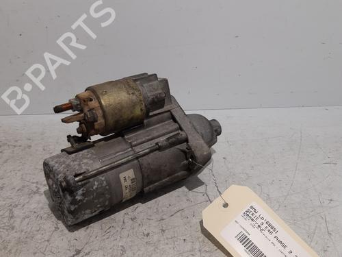 Used Starter Starter BMW 3 (E46) 320 d (150 hp) 33113787 33113787