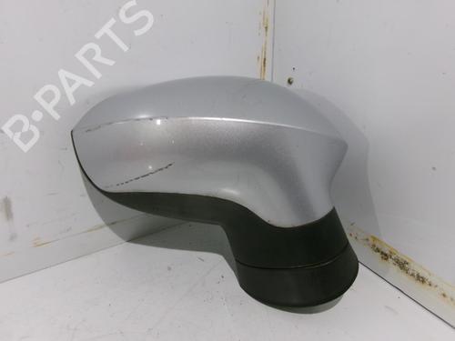 Used Right mirror SEAT IBIZA IV (6J5, 6P1) 1.6 TDI (90 hp) 22540350