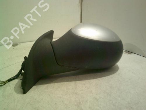Used Left mirror CITROËN C3 I (FC_, FN_) 1.4 HDi (68 hp) 22328240