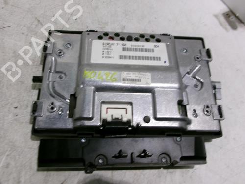 Used Electronic module Electronic module MERCEDES-BENZ R-CLASS (W251, V251) R 350 4-matic (251.065, 251.165) (272 hp) 22326914 22326914