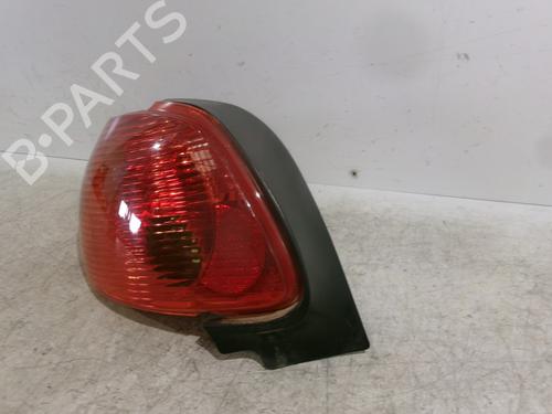 left-taillight-peugeot-206-cc-2d-2000-2001-2002-2003-2004-2005-2006-2007-2008-29042064 main image